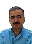 Ковас Мохамад Нажи