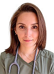 Давлекамова Дилана Алексеевна