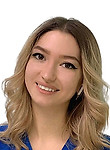 Погорелова Анастасия Дмитриевна