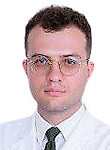 Стародубцев Никита Ростиславович