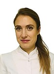 Панфилова Анастасия Владимировна