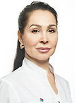 Ященко Елена Ивановна