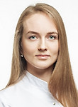 Синозацкая Юлия Александровна
