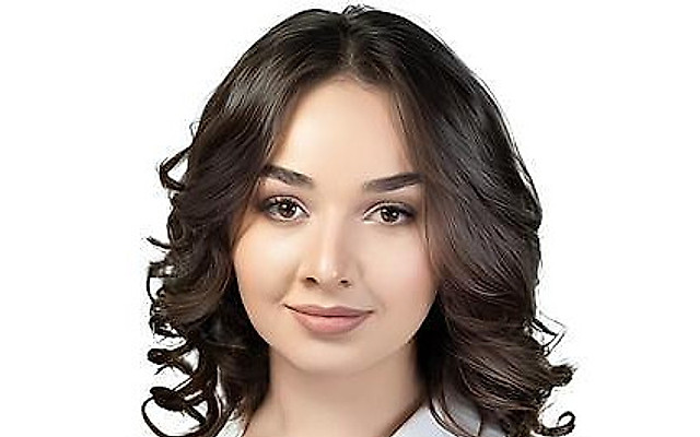 Узденова Луиза Хаджи-Муратовна