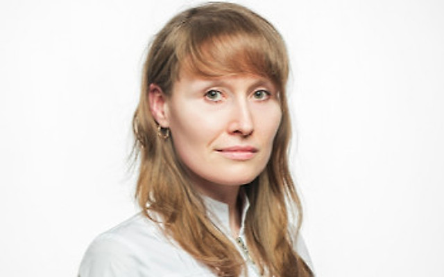 Голубева Ирина Николаевна