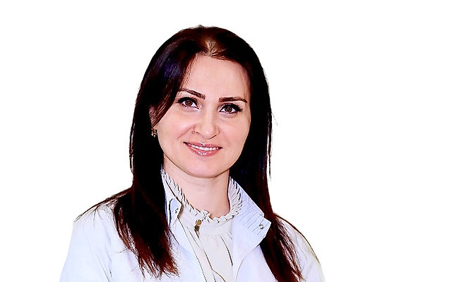 Овеян Марине Гагиковна