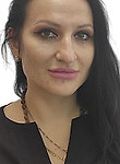 Устинова Екатерина Николаевна