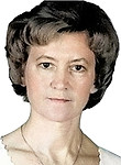 Морозова Ольга Александровна