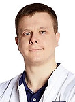 Субботин Николай Александрович