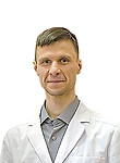 Афанасьев Артём Владимирович