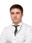 Тома Олег Георгиевич