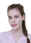 Кирданова Мария Александровна