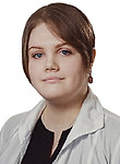 Вишневская Анжелика Геннадьевна
