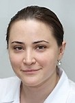 Кешокова Аза Аминовна