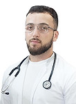 Гаджиев Тагир Гаджиевич