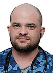 Мартюшев Даниил Вадимович