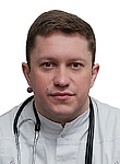 Алымов Андрей Александрович