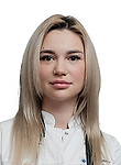 Братякова Анна Юрьевна