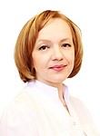 Хакимзянова Эльмира Абдулловна