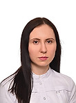 Тимошенко Ольга Сергеевна