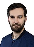 Ломоносов Михаил Константинович