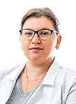 Сырцева Екатерина Беязитовна