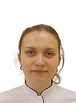 Орлова Алина Евгеньевна