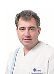 Годзь Александр Викторович