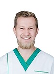 Федоренко Евгений Анатольевич