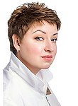 Елькина Екатерина Викторовна
