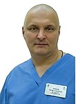Денисов Игорь Семенович