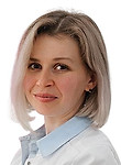 Куракина Евгения Сергеевна