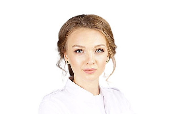 Герасимова Елена Павловна
