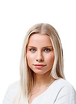 Рыкова Дарья Дмитриевна