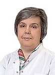 Кринина Инна Владимировна
