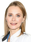 Кондакова Наталья Владимировна