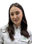 Индрокова Мария Хадисовна