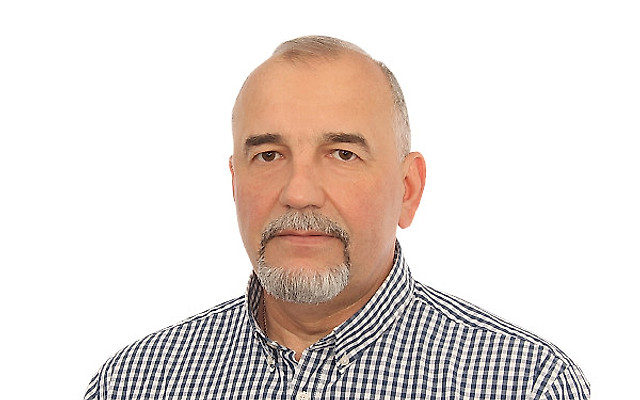 Семененко Николай Николаевич