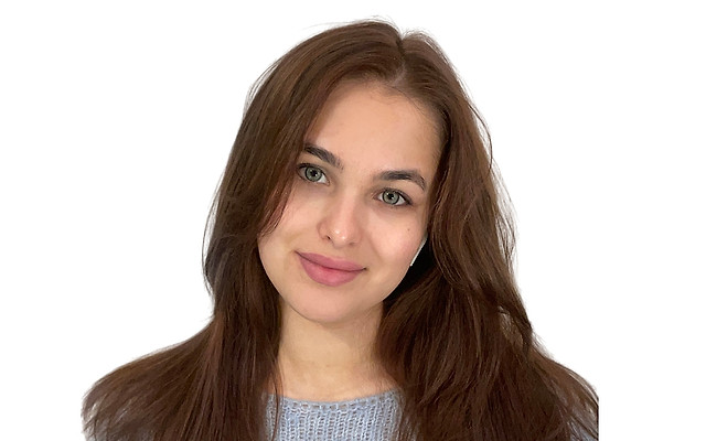 Селиверстова Валерия Олеговна