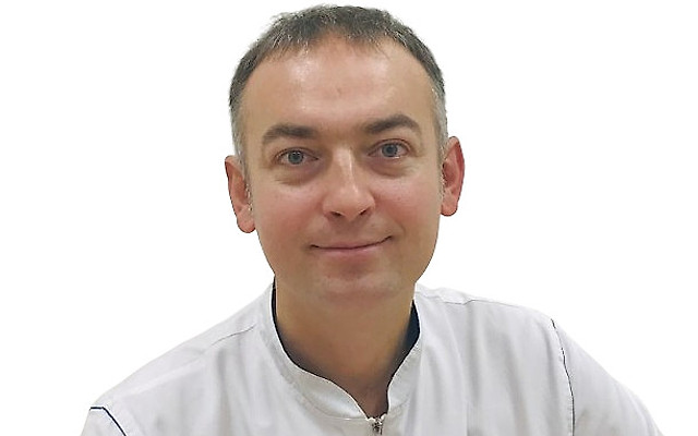 Онучин Кирилл Владимирович