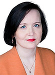 Юсан Елена Викторовна