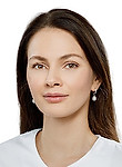 Мещерякова Елена Александровна
