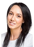 Рощина Александра Владимировна