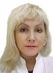 Колпакова Линда Алексеевна
