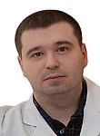 Лазарев Юрий Джонович