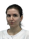 Умнова Мария Станиславовна