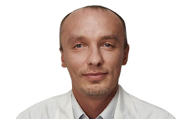 Барановский Александр Александрович