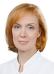 Махнанова Марина Александровна