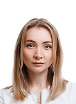 Голубева Александра Андреевна