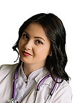 Боронщикова Татьяна Игоревна